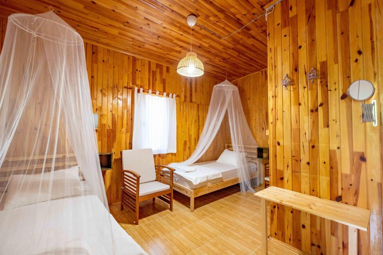 Portalimo Lodge Hotel - Adult Only +12 Çıralı Exterior foto